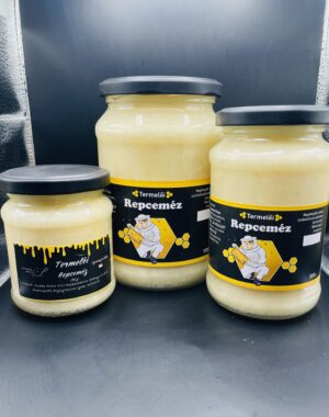 Repceméz