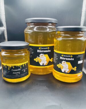 Hársméz