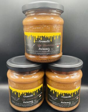 Étcsokoládés Krémméz